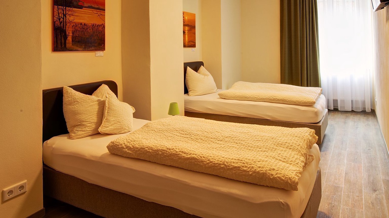 Photo of Bedroom in Altstadt