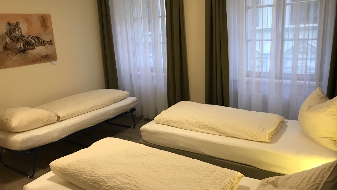 Photo of Bedroom in Altstadt