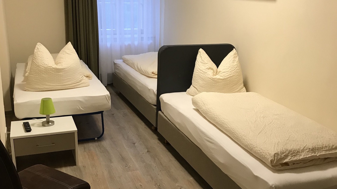 Photo of Bedroom in Altstadt