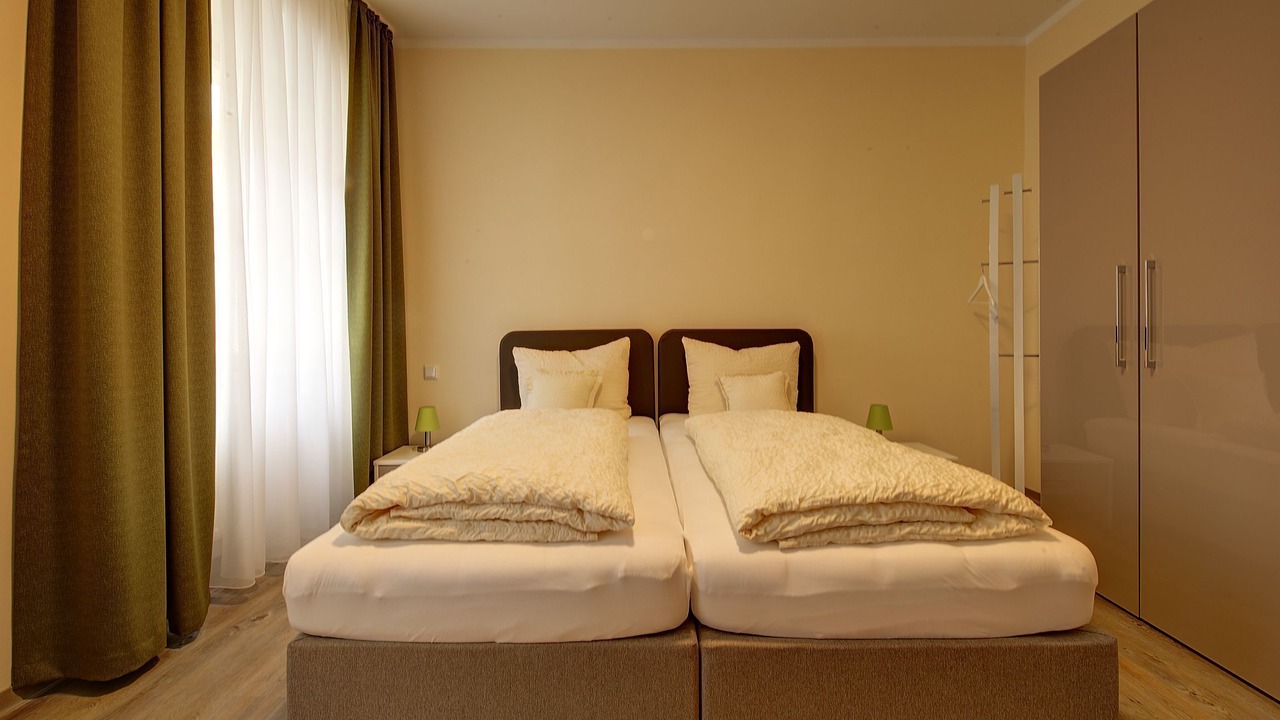 Photo of Bedroom in Altstadt