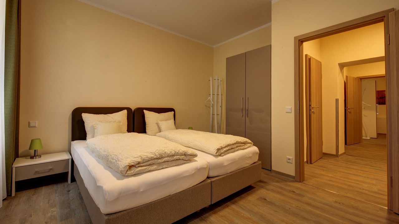 Photo of Bedroom in Altstadt
