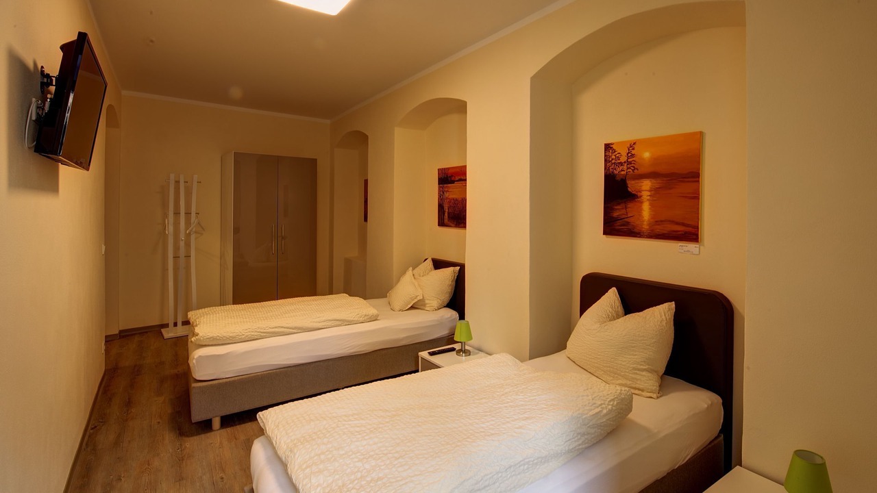 Photo of Bedroom in Altstadt