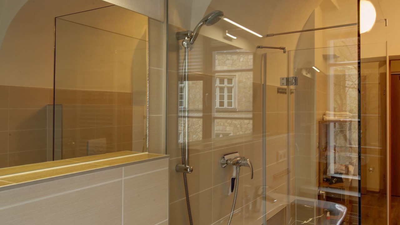 Photo of Bathroom in Altstadt