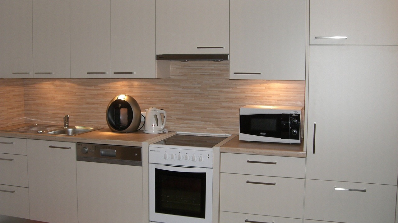 Photo of Kitchen in Holdernach