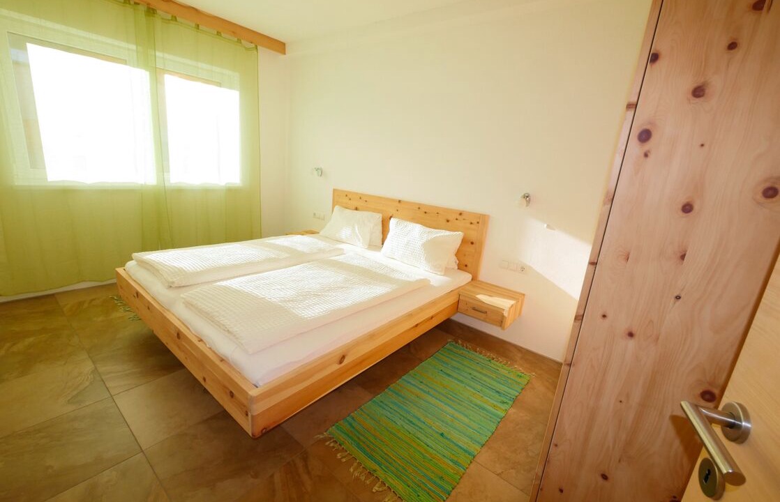 Photo of Bedroom in Holdernach