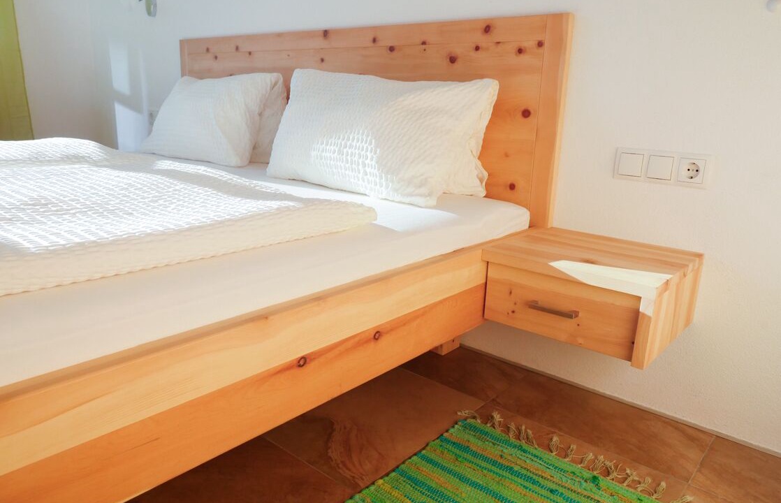 Photo of Bedroom in Holdernach