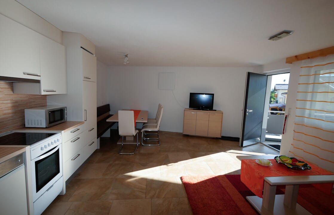 Photo of Kitchen in Holdernach