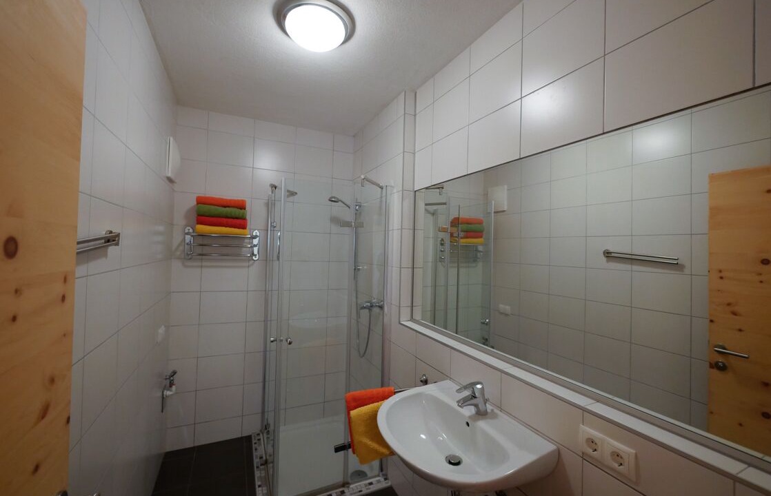 Photo of Bathroom in Holdernach