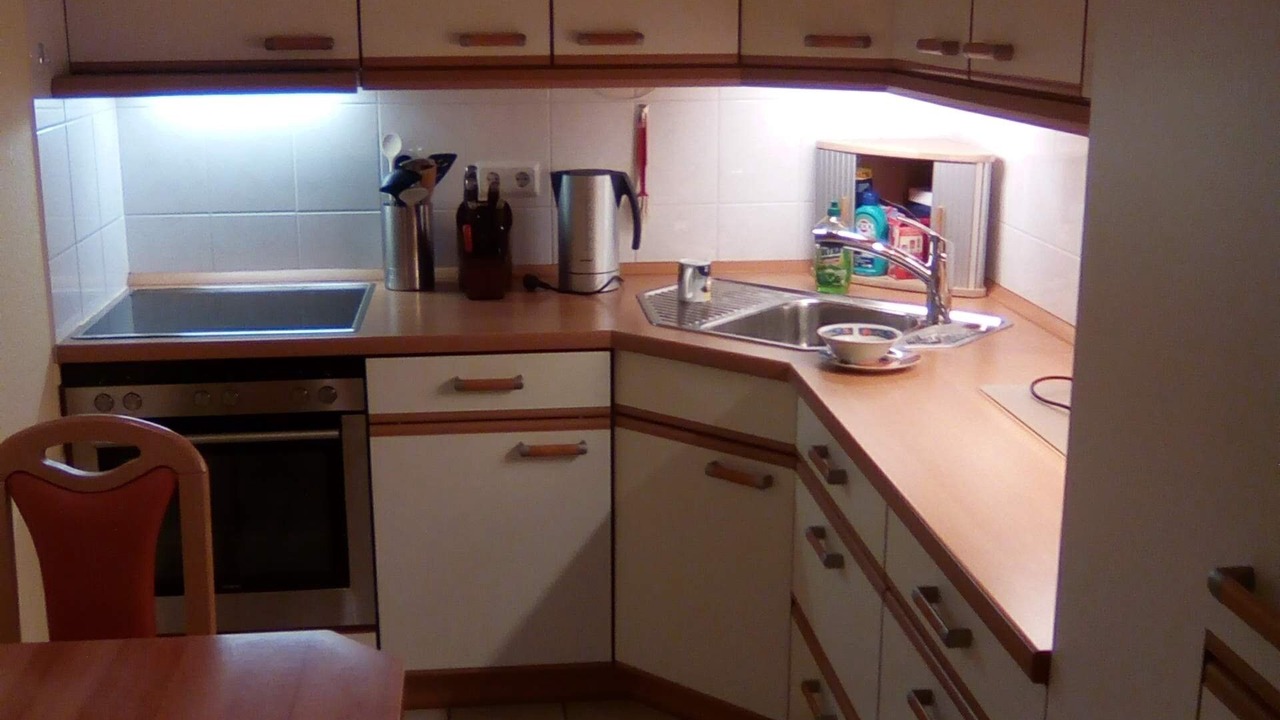 Photo of Kitchen in Bad Harzburg