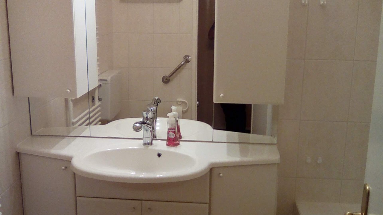 Photo of Bathroom in Bad Harzburg