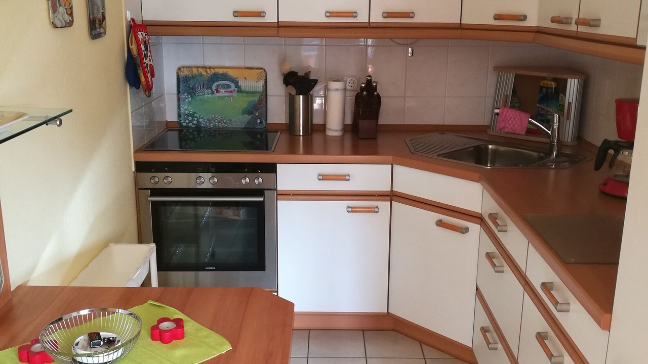 Photo of Kitchen in Bad Harzburg