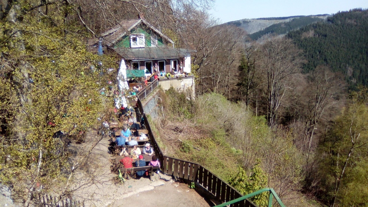 Photo of Outdoor in Bad Harzburg