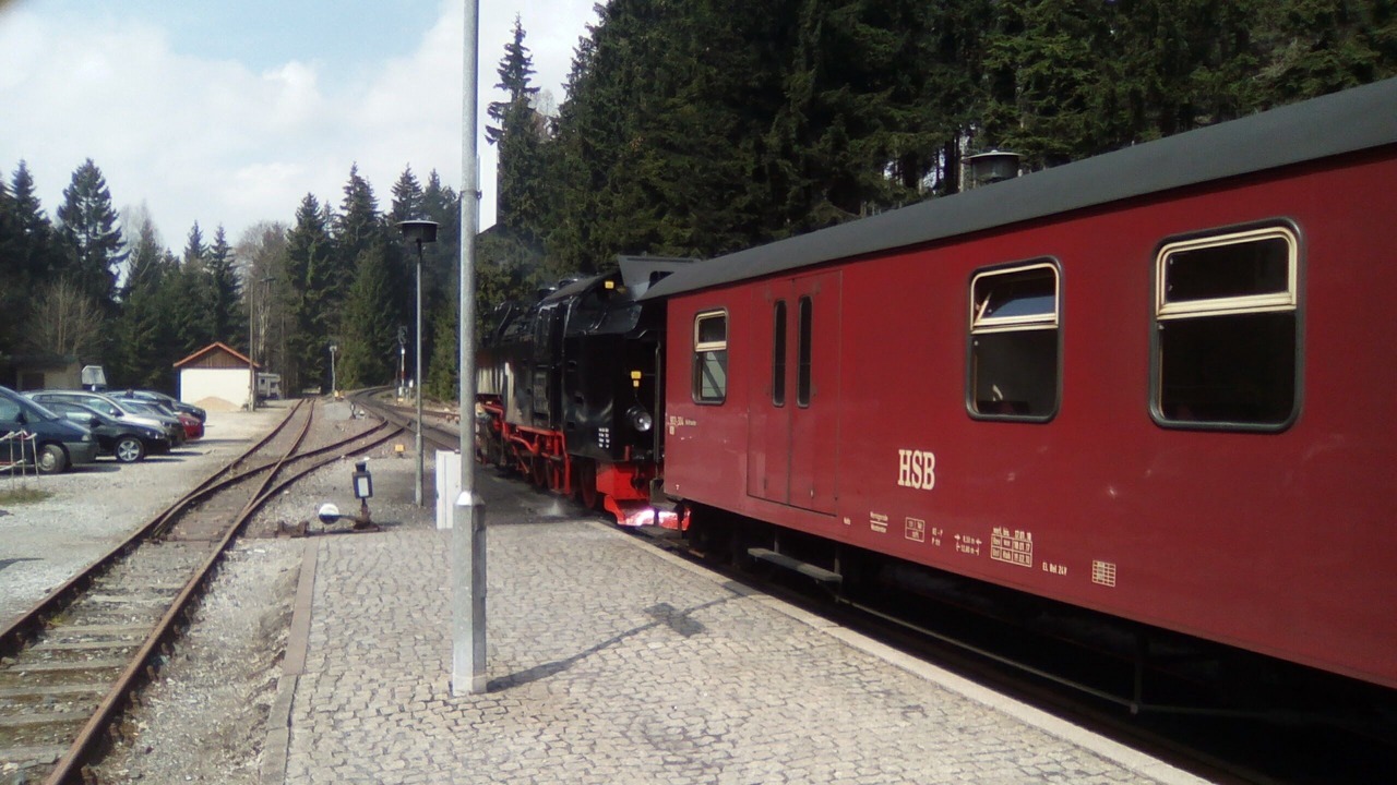Photo of Outdoor in Bad Harzburg