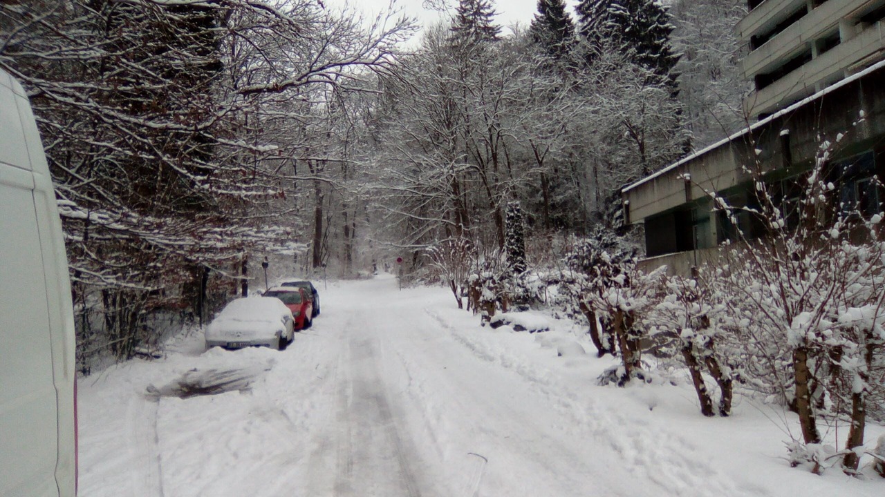 Photo of Outdoor in Bad Harzburg