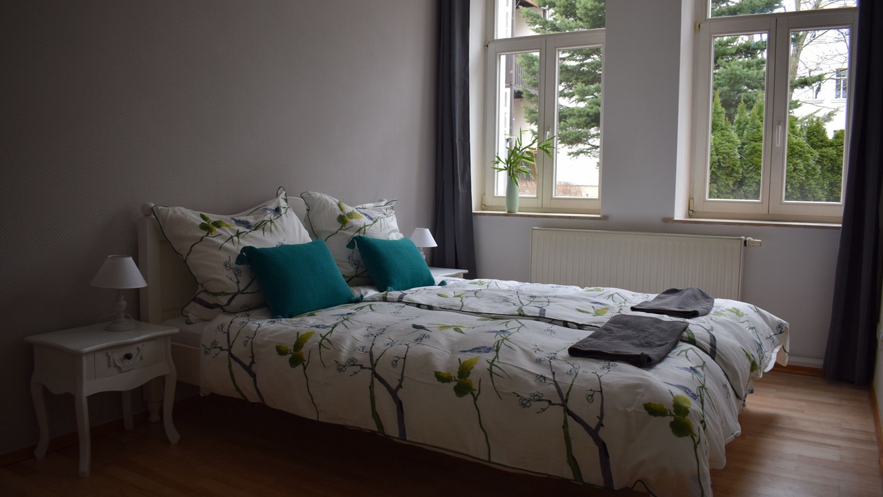 Photo of Bedroom in Suedvorstadt