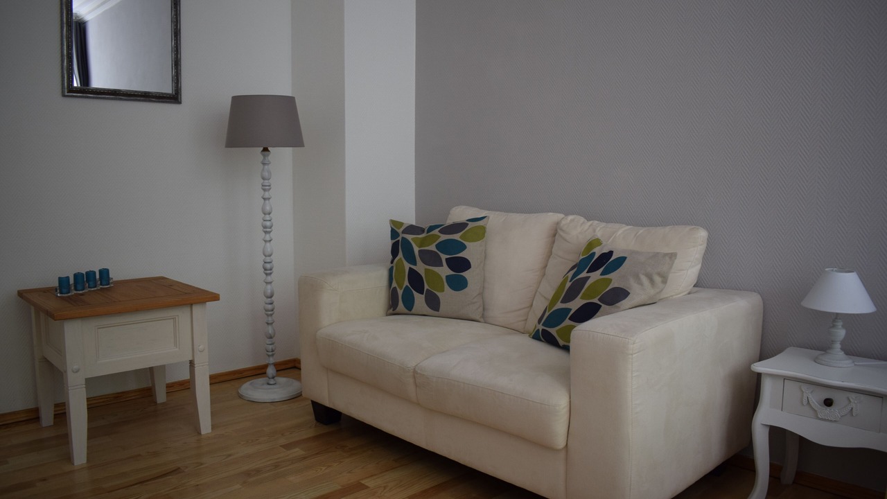 Photo of Livingroom in Suedvorstadt