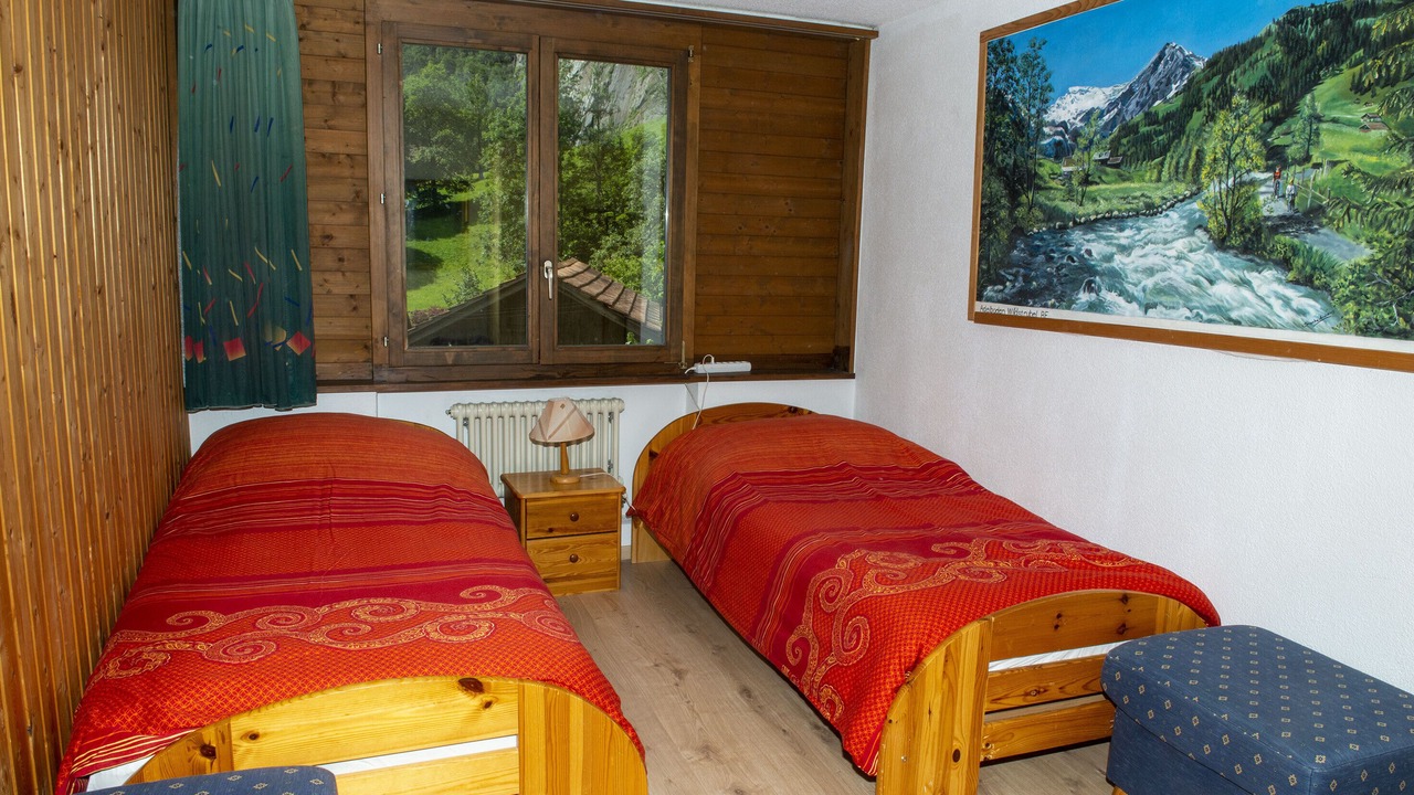 Photo of Others in Lauterbrunnen