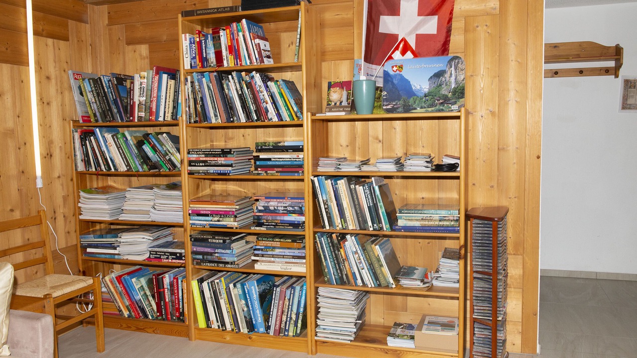 Photo of Others in Lauterbrunnen