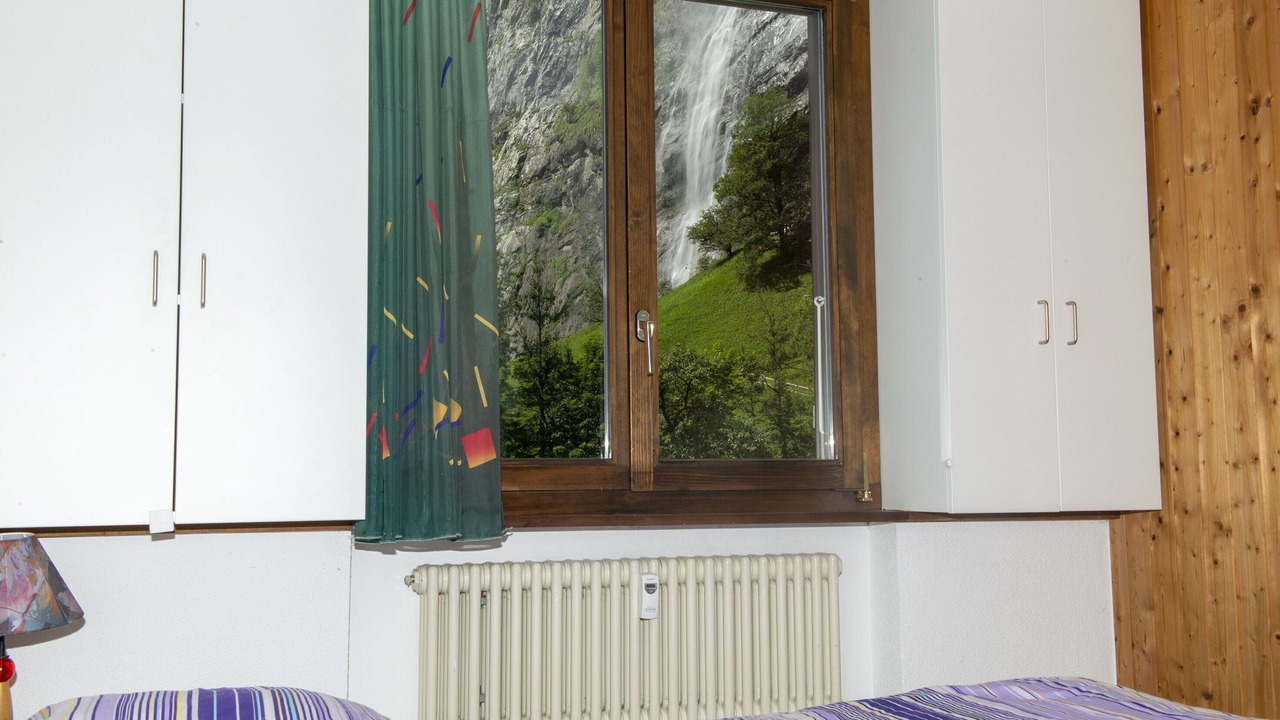 Photo of Others in Lauterbrunnen