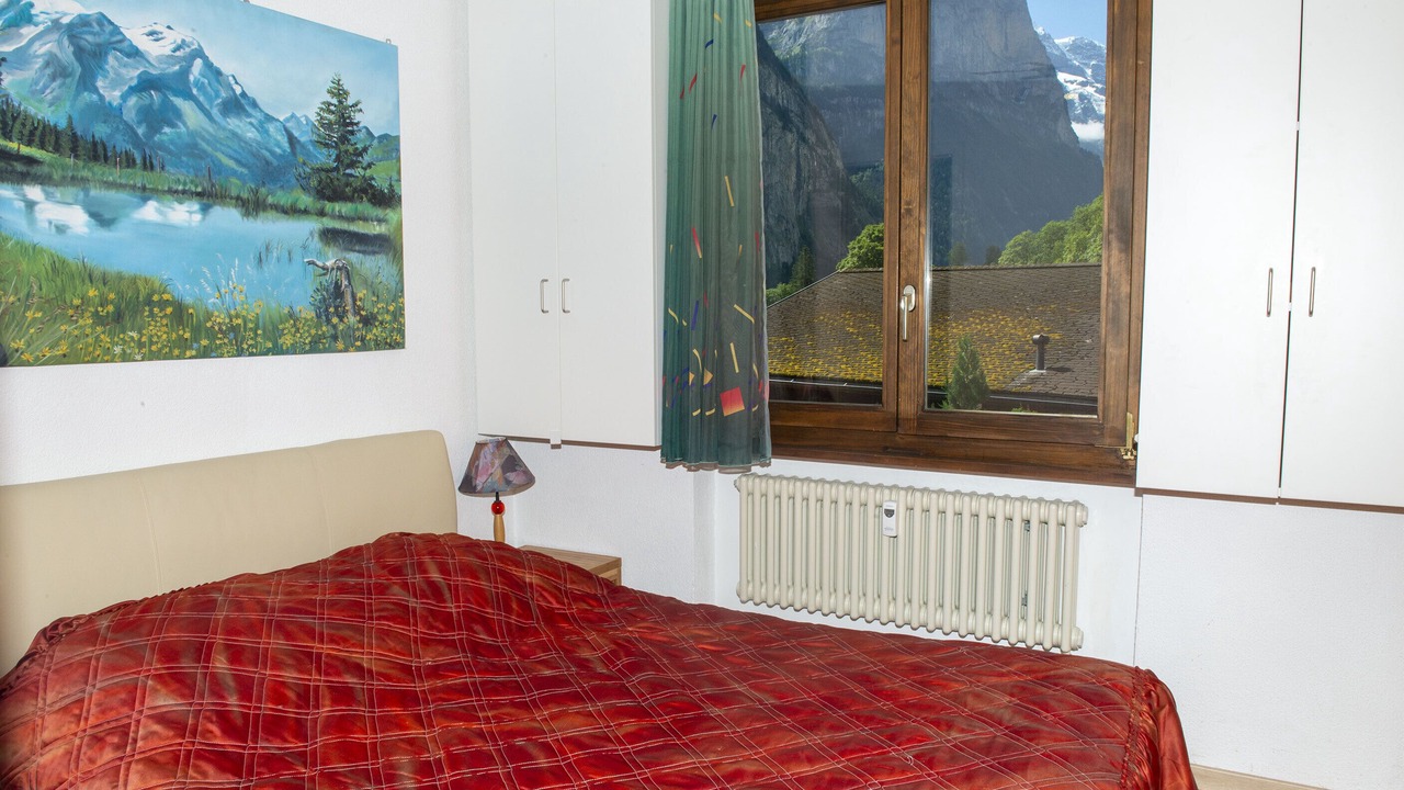 Photo of Others in Lauterbrunnen