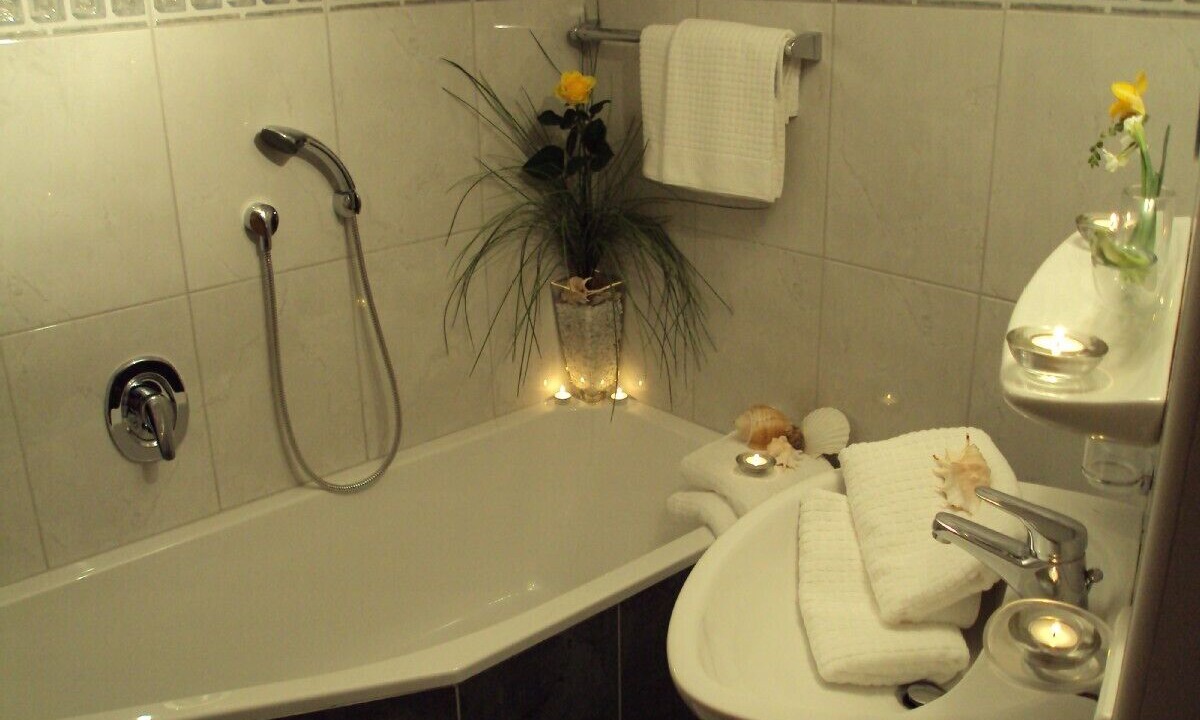Photo of Bathroom in Helfenstein