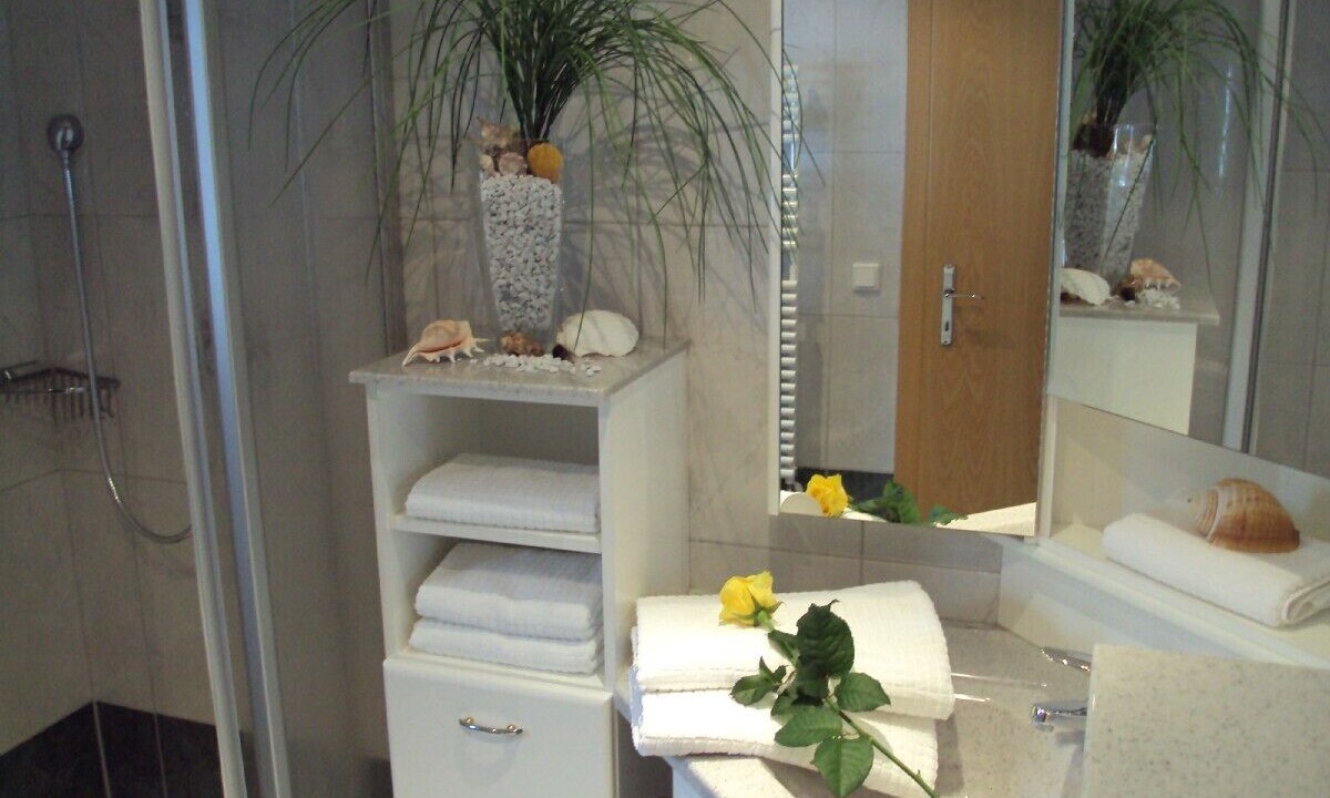 Photo of Bathroom in Helfenstein