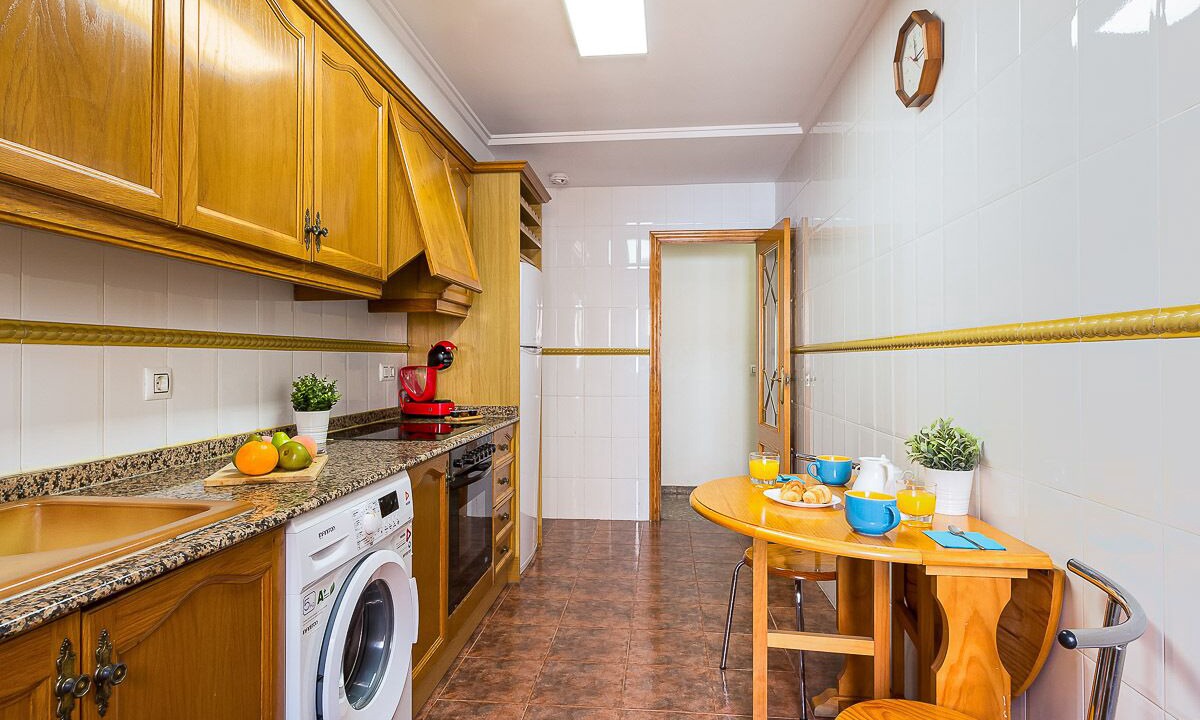 Photo of Kitchen in Sagunto