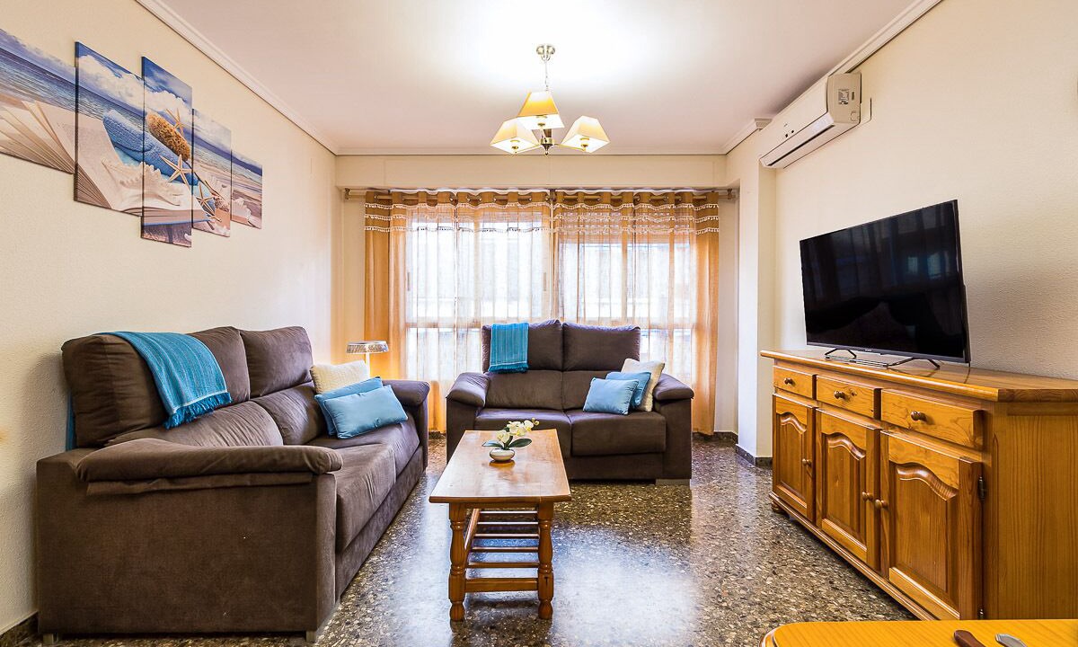 Photo of Livingroom in Sagunto