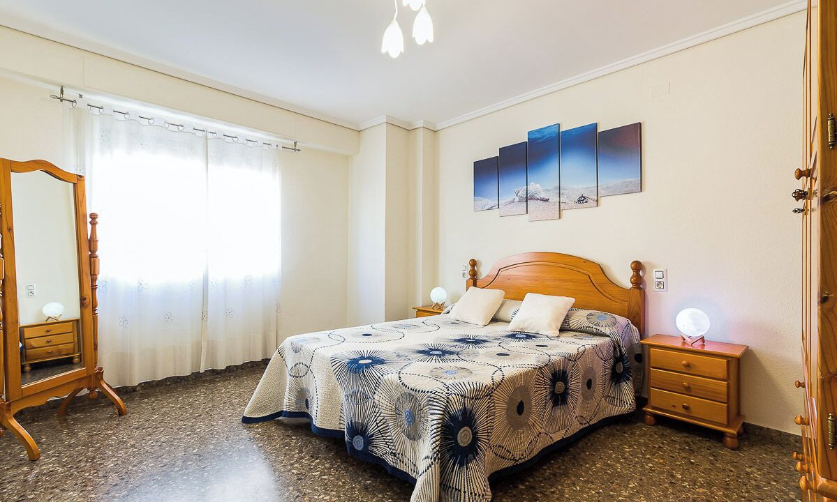Photo of Bedroom in Sagunto