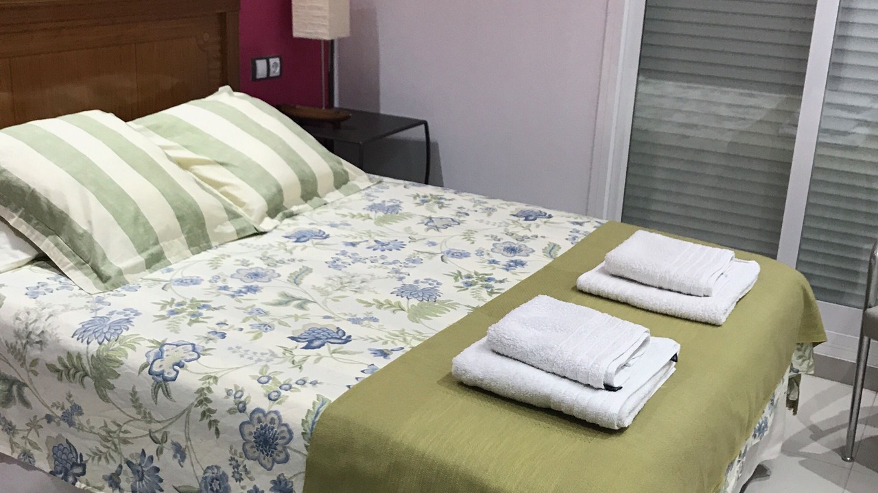 Photo of Bedroom in Playa de San Juan
