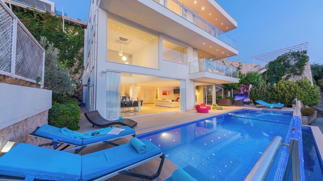 Photo of Outdoor in Kalkan