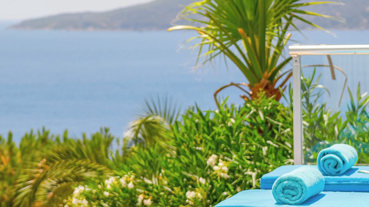 Photo of Outdoor in Kalkan