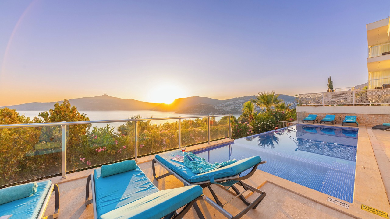 Photo of Outdoor in Kalkan