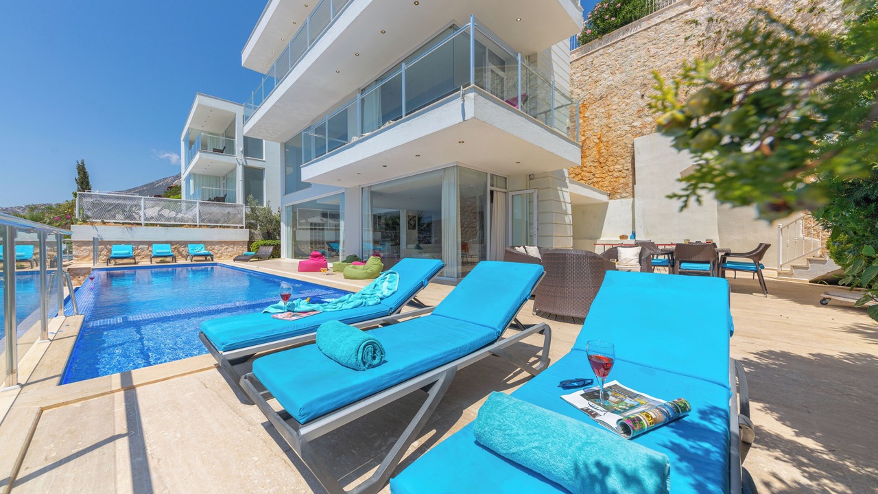 Photo of Outdoor in Kalkan