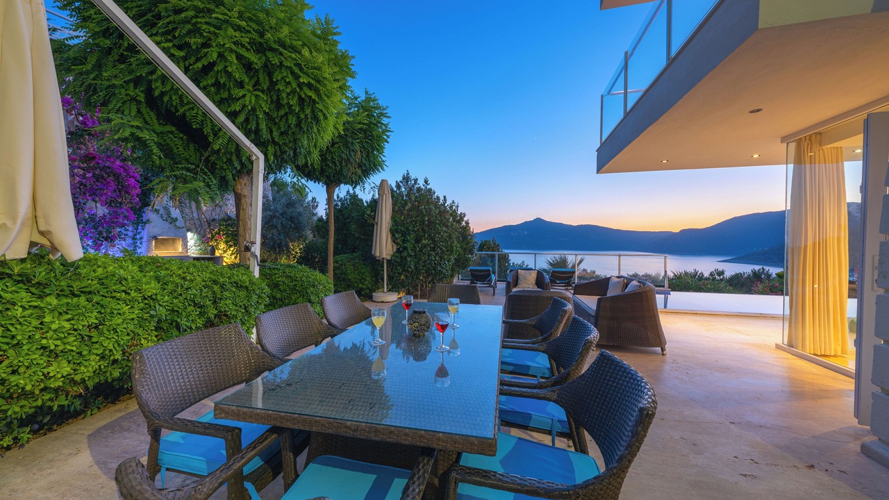 Photo of Outdoor in Kalkan
