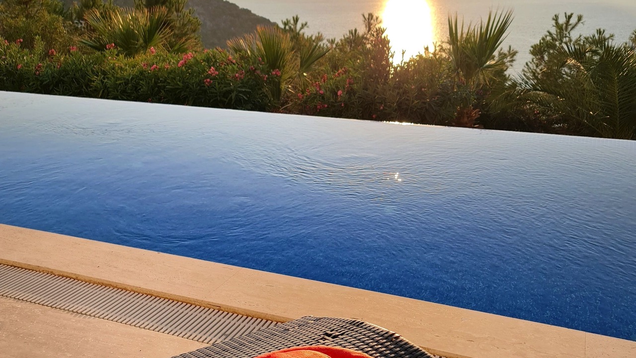 Photo of Outdoor in Kalkan