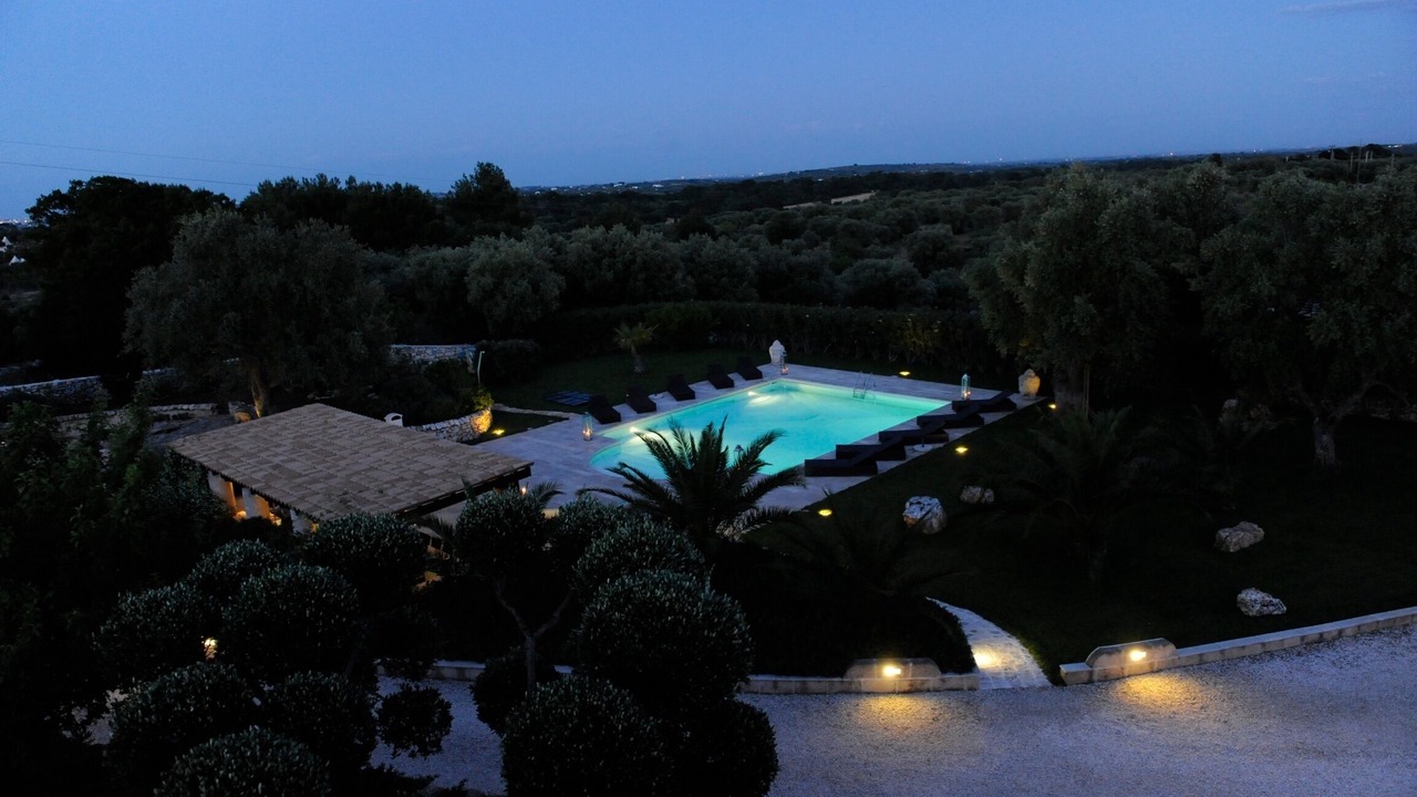 Photo of Outdoor in Ostuni