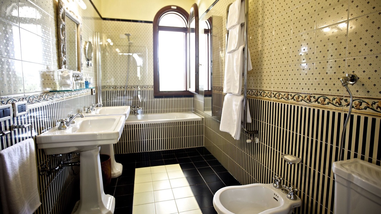 Photo of Bathroom in Ostuni