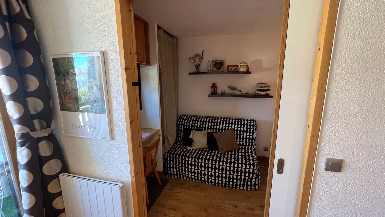 Photo of Livingroom in Bergers