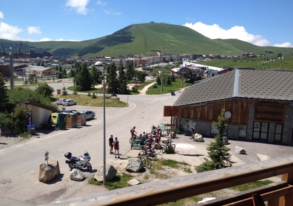 Photo of Outdoor in Bergers