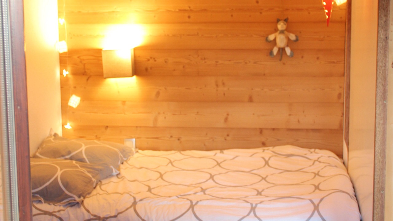 Photo of Bedroom in Bergers