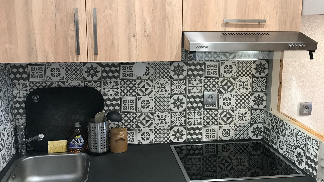 Photo of Kitchen in Bergers