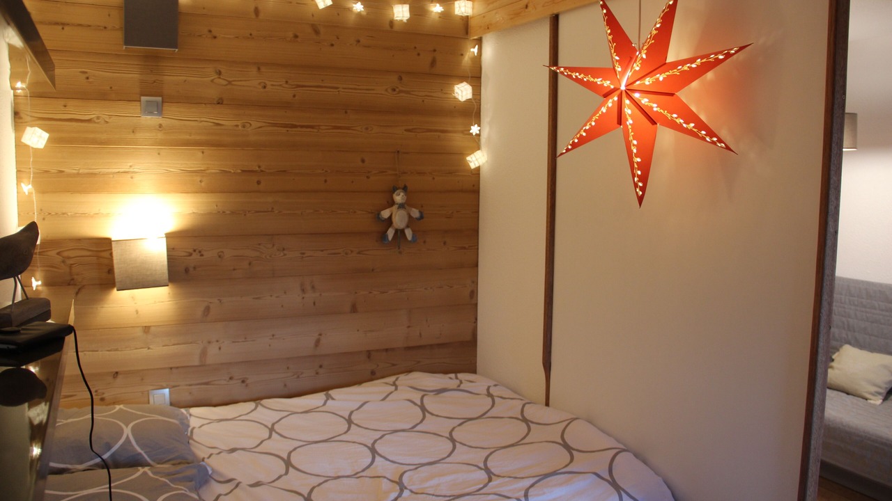 Photo of Bedroom in Bergers