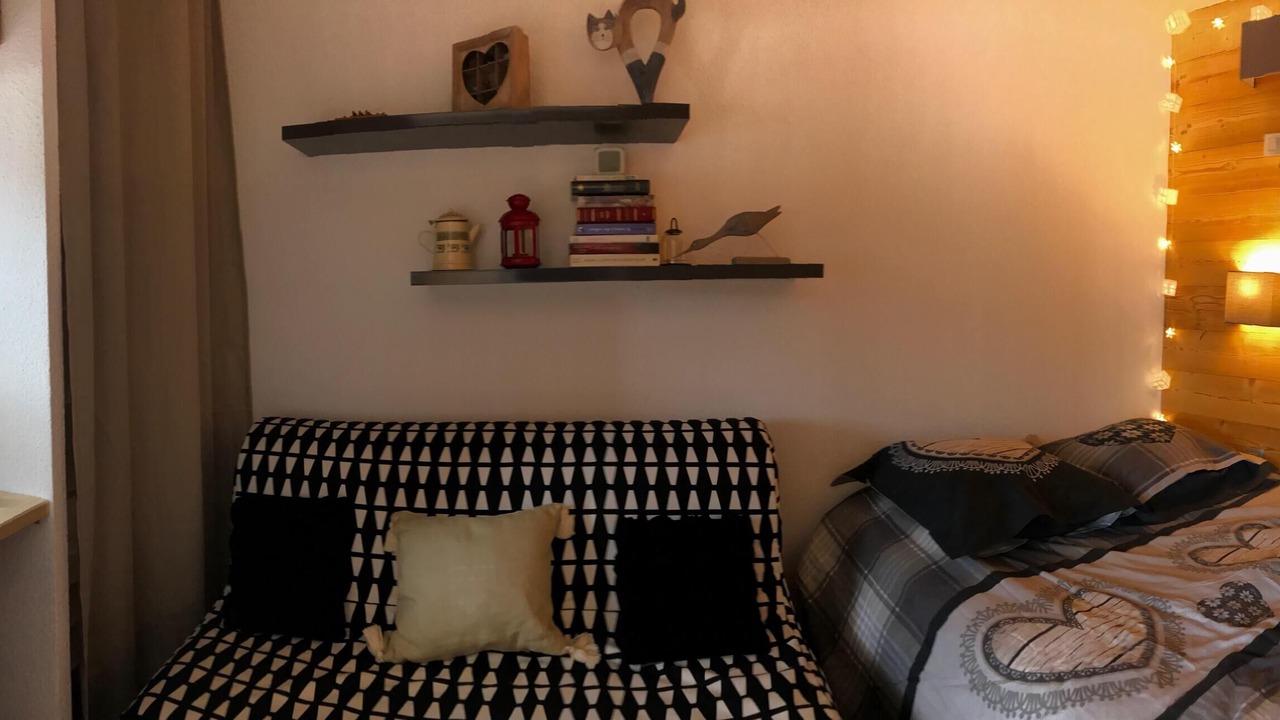 Photo of Bedroom in Bergers