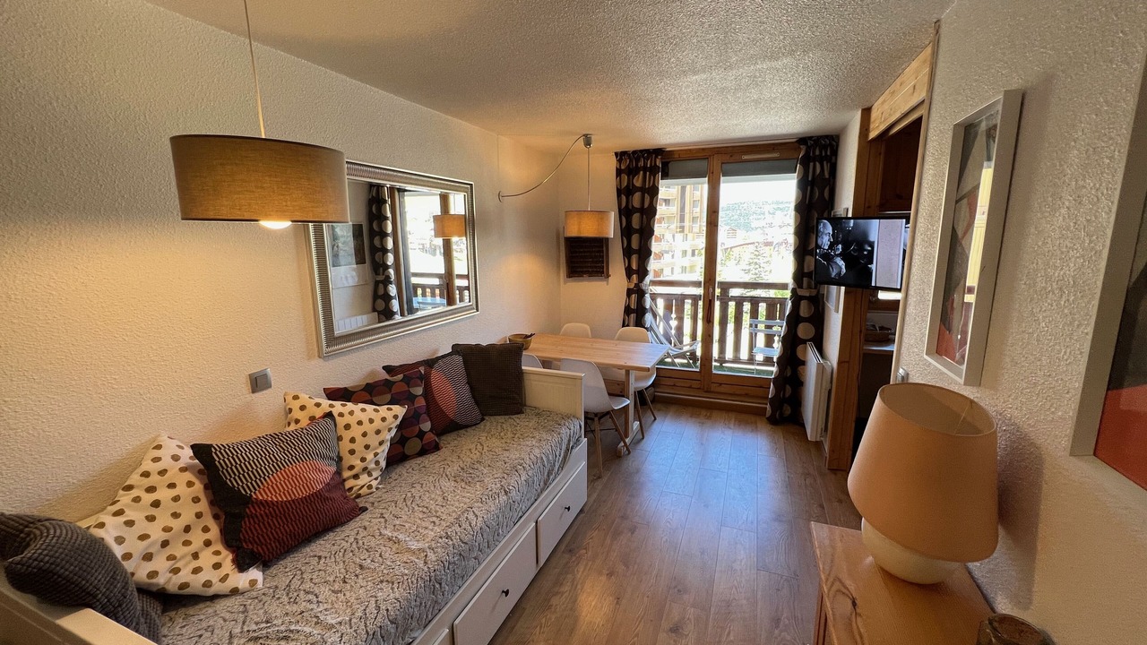 Photo of Livingroom in Bergers