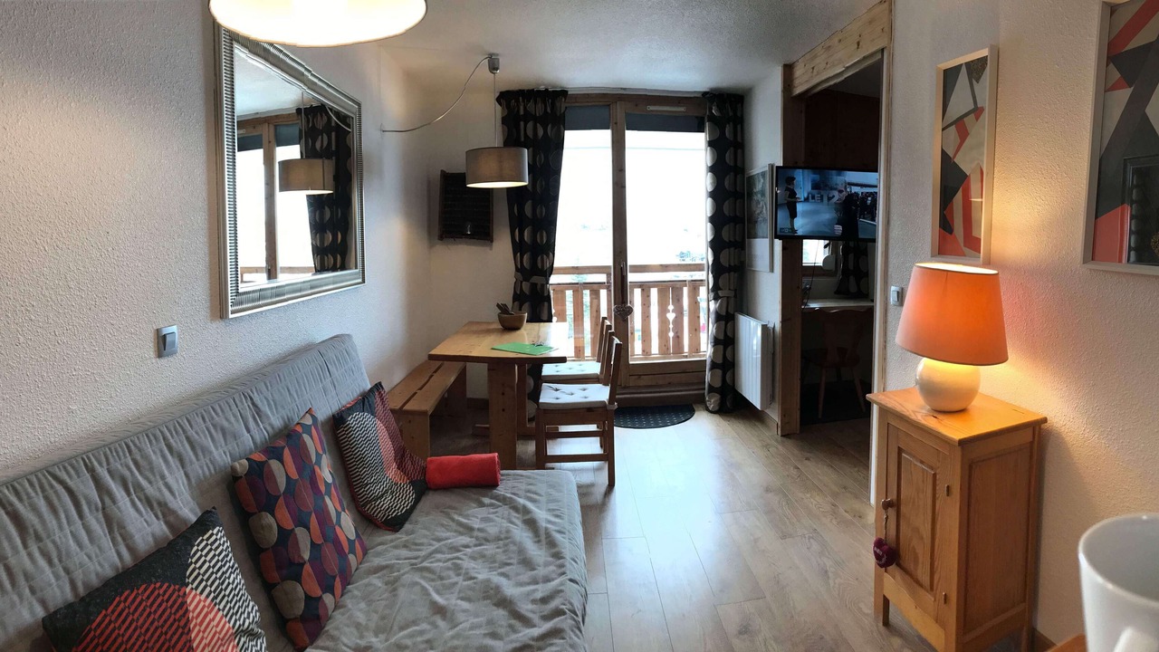 Photo of Livingroom in Bergers