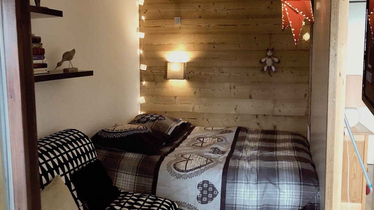 Photo of Bedroom in Bergers
