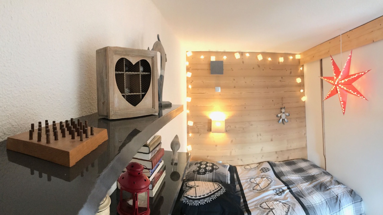 Photo of Bedroom in Bergers
