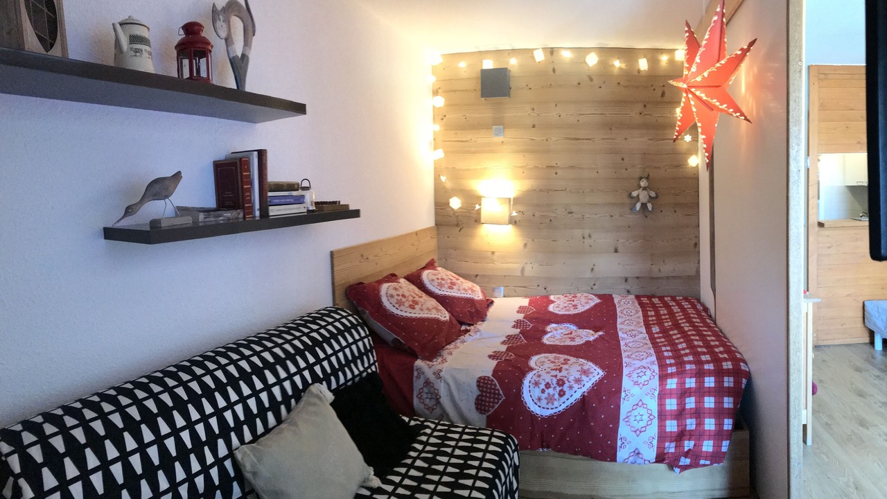 Photo of Bedroom in Bergers