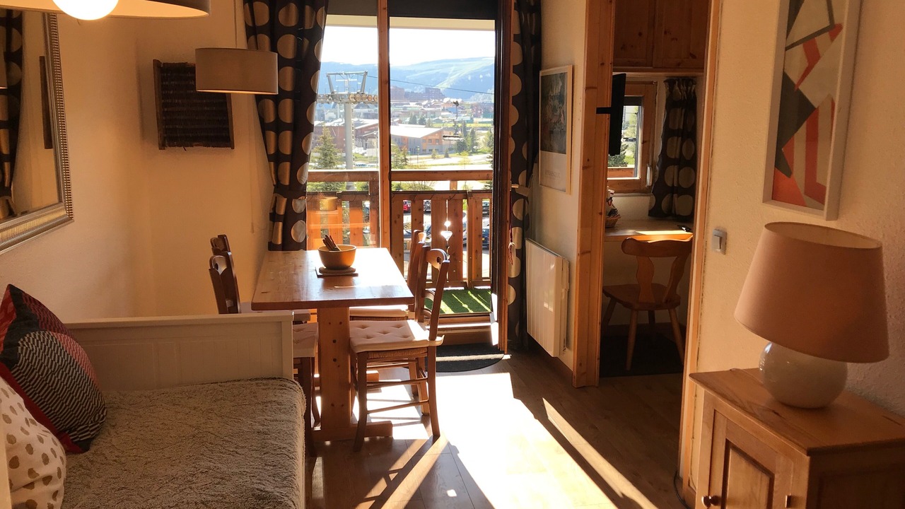 Photo of Livingroom in Bergers